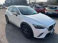 Mazda CX-3 1.5d Exceed 2wd 105cv Blanc - thumbnail 3