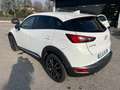 Mazda CX-3 1.5d Exceed 2wd 105cv Blanc - thumbnail 6