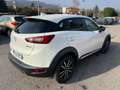 Mazda CX-3 1.5d Exceed 2wd 105cv Blanc - thumbnail 4