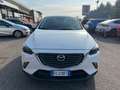Mazda CX-3 1.5d Exceed 2wd 105cv Blanc - thumbnail 2