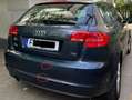 Audi A3 A3 1.6 TDI Sportback Ambiente Blau - thumbnail 4