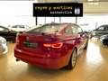 BMW 318 318dA Gran Turismo Rojo - thumbnail 4