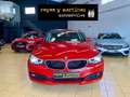 BMW 318 318dA Gran Turismo Rojo - thumbnail 34