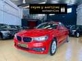 BMW 318 318dA Gran Turismo Rojo - thumbnail 1