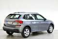 Skoda Kamiq 1.0 TSI Essence AHK*LED*APP-CONNECT*SHZ*PDC*TEM... Grau - thumbnail 4