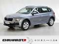 Skoda Kamiq 1.0 TSI Essence AHK*LED*APP-CONNECT*SHZ*PDC*TEM... Grau - thumbnail 1