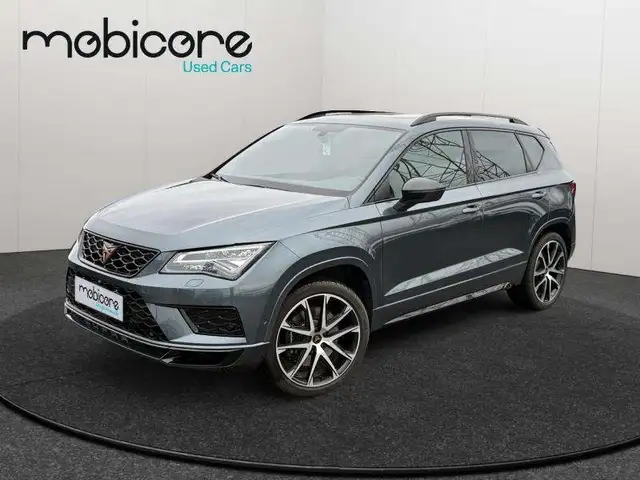 SEAT Ateca Cupra / Essence