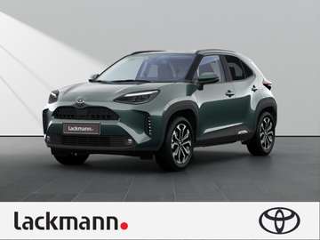 Toyota 1.5 Teamplayer*Safety+Winter *CarPlay*