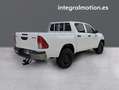 Toyota Hilux 2.5D-4D Cabina Doble GX Blanco - thumbnail 5