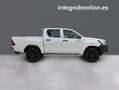 Toyota Hilux 2.5D-4D Cabina Doble GX Blanco - thumbnail 18