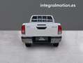 Toyota Hilux 2.5D-4D Cabina Doble GX Blanco - thumbnail 17