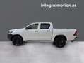 Toyota Hilux 2.5D-4D Cabina Doble GX Blanco - thumbnail 16