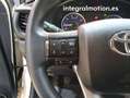 Toyota Hilux 2.5D-4D Cabina Doble GX Blanco - thumbnail 11