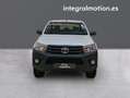 Toyota Hilux 2.5D-4D Cabina Doble GX Blanco - thumbnail 2