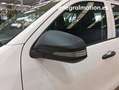 Toyota Hilux 2.5D-4D Cabina Doble GX Blanco - thumbnail 22