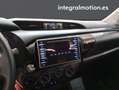 Toyota Hilux 2.5D-4D Cabina Doble GX Blanco - thumbnail 15