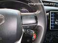 Toyota Hilux 2.5D-4D Cabina Doble GX Blanco - thumbnail 12