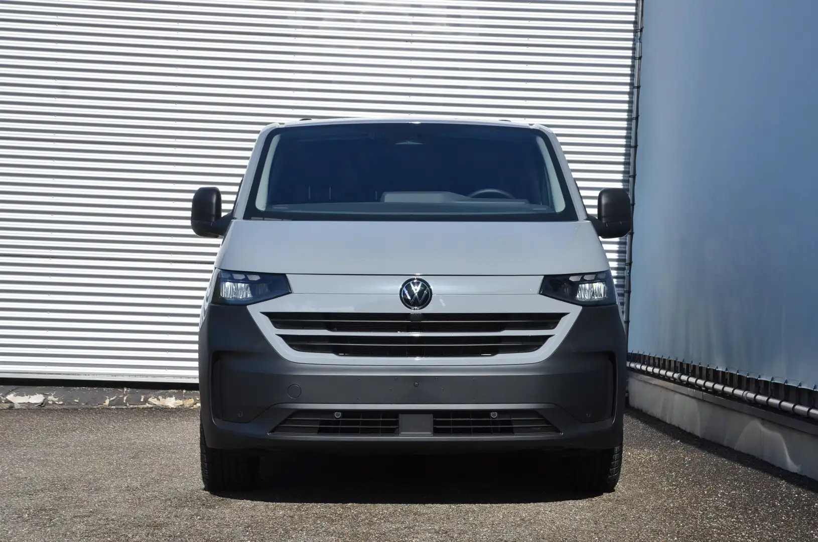 Volkswagen T7 Transporter - 4Motion- DSG- Camera- Carplay- Nieuw- 41300+BTW Gris - 2
