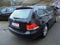 Volkswagen Golf V Var. 1.4 TSI Comfortl. 1.Hd Scheckheft VW Schwarz - thumbnail 4