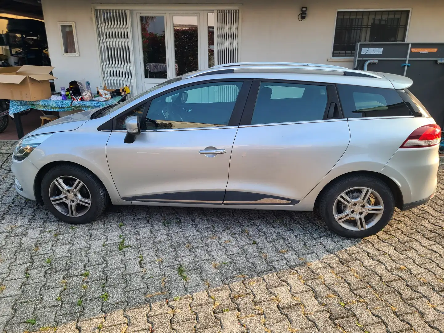 Renault Clio Sporter 1.5 dci energy Duel 90cv - 1