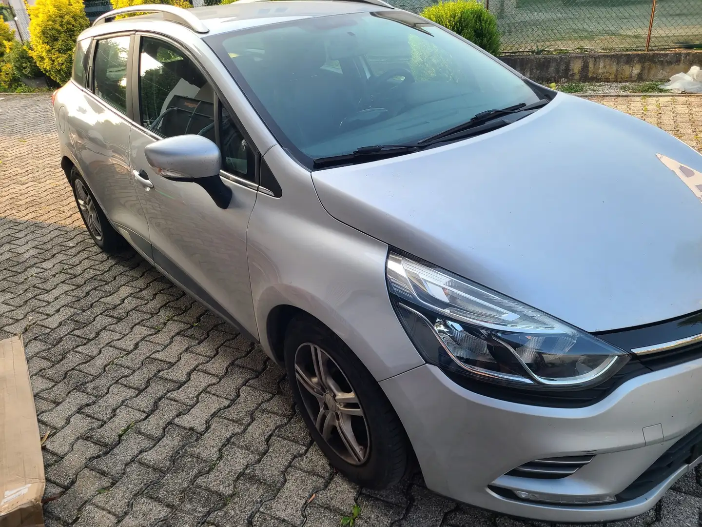 Renault Clio Sporter 1.5 dci energy Duel 90cv - 2