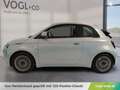 Fiat 500e 500E Cabrio Blau - thumbnail 2