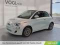 Fiat 500e 500E Cabrio Blau - thumbnail 1