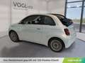 Fiat 500e 500E Cabrio Blau - thumbnail 3