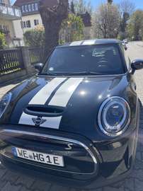Cooper SE Classic Trim