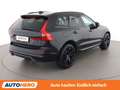 Volvo XC60 2.0 T6 Recharge Plug-in Ultra Black Edition AWD Schwarz - thumbnail 6