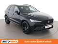 Volvo XC60 2.0 T6 Recharge Plug-in Ultra Black Edition AWD Schwarz - thumbnail 8