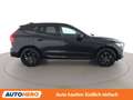Volvo XC60 2.0 T6 Recharge Plug-in Ultra Black Edition AWD Schwarz - thumbnail 7