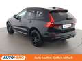 Volvo XC60 2.0 T6 Recharge Plug-in Ultra Black Edition AWD Schwarz - thumbnail 4