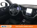 Volvo XC60 2.0 T6 Recharge Plug-in Ultra Black Edition AWD Schwarz - thumbnail 14