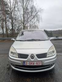 1.9 dCi 130 FAP Privilège Proactive A