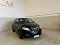 Lancia Ypsilon Ypsilon III 2011 1.2 8v Gold s&s 69cv Nero - thumbnail 2