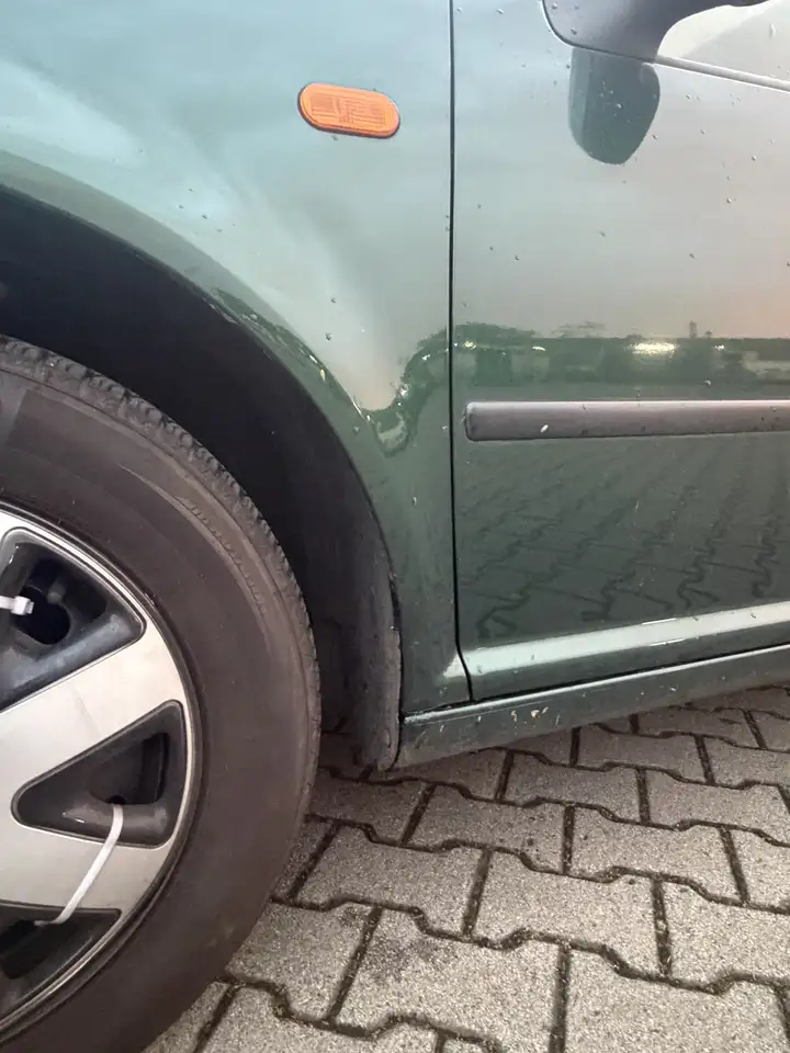 Volkswagen Golf 1.4, foto 9