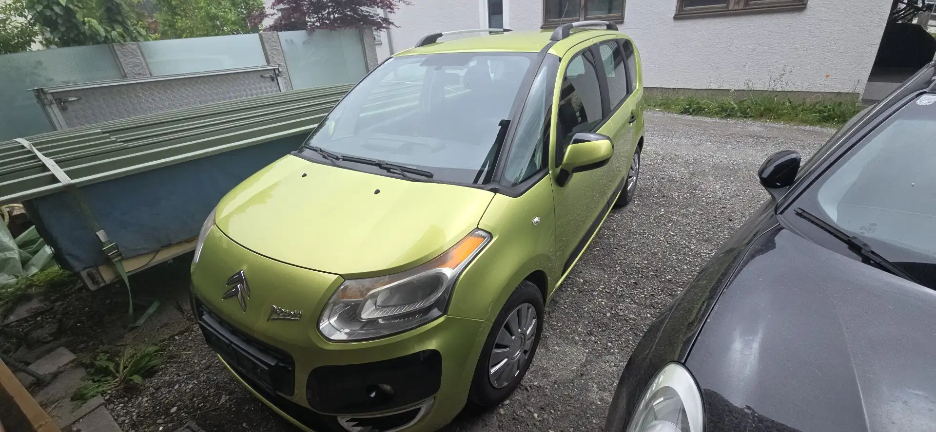 Citroen C3 Picasso VTi 95 Advance - 2