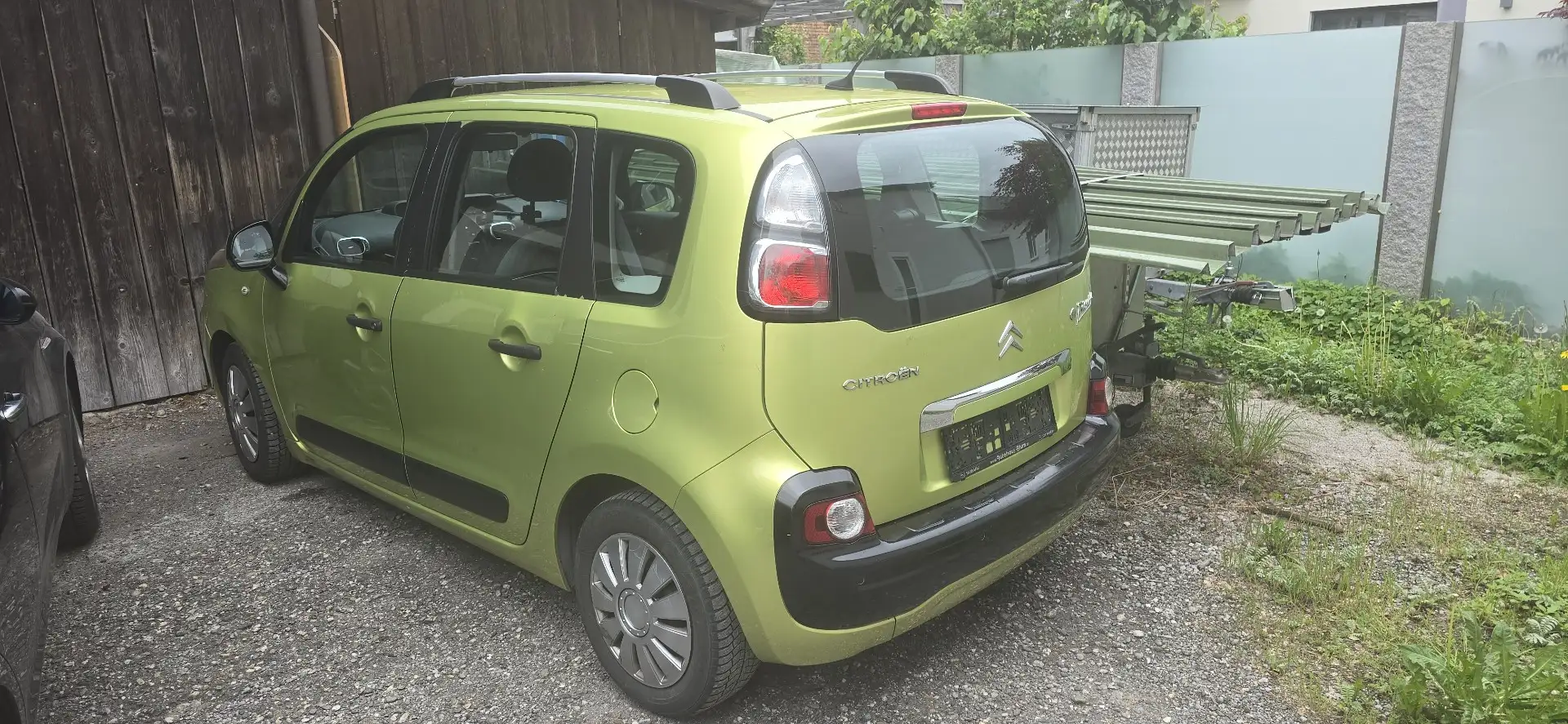 Citroen C3 Picasso VTi 95 Advance - 1