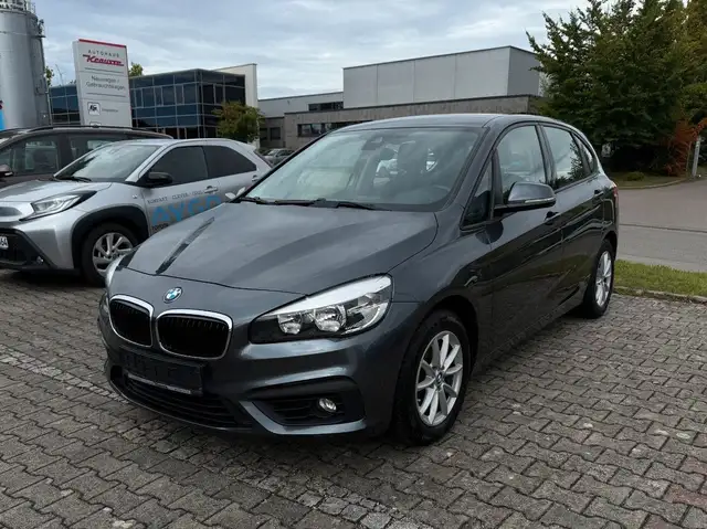 BMW 218 Baureihe 2 Active Tourer 218 i