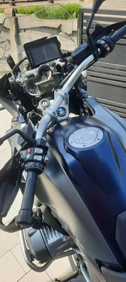 BMW R 1200 GS