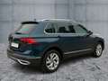 Volkswagen Tiguan 2.0 TSI DSG 4M ELEGANCE MATRIX+AHK+PANO Blau - thumbnail 6