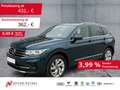 Volkswagen Tiguan 2.0 TSI DSG 4M ELEGANCE MATRIX+AHK+PANO Blau - thumbnail 1