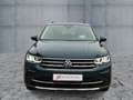 Volkswagen Tiguan 2.0 TSI DSG 4M ELEGANCE MATRIX+AHK+PANO Blau - thumbnail 3