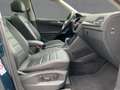 Volkswagen Tiguan 2.0 TSI DSG 4M ELEGANCE MATRIX+AHK+PANO Blau - thumbnail 12