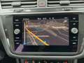 Volkswagen Tiguan 2.0 TSI DSG 4M ELEGANCE MATRIX+AHK+PANO Blau - thumbnail 11