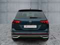 Volkswagen Tiguan 2.0 TSI DSG 4M ELEGANCE MATRIX+AHK+PANO Blau - thumbnail 5
