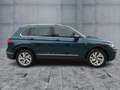 Volkswagen Tiguan 2.0 TSI DSG 4M ELEGANCE MATRIX+AHK+PANO Blau - thumbnail 7
