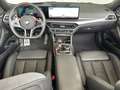 BMW M4 Competition M xDrive Cabrio Navi.LED.360°.ACC Weiß - thumbnail 8