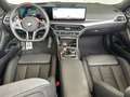 BMW M4 Competition M xDrive Cabrio Navi.LED.360°.ACC Weiß - thumbnail 8